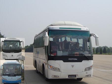 BJ6850U6AHB-1客车燃油公告图片1