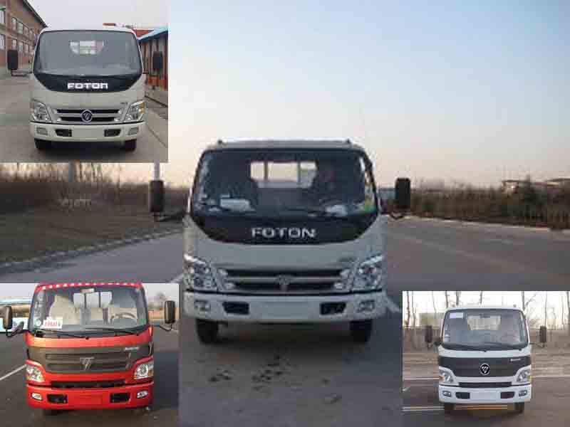 BJ1049V9PDA-1载货汽车燃油公告图片1