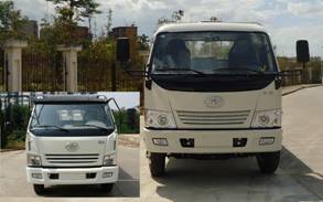 CA1041P90K41L3R5载货汽车燃油公告图片1