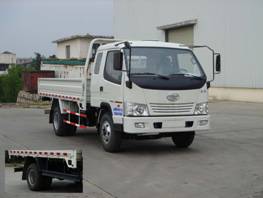 CA1040K6L3R5E3载货汽车燃油公告图片2
