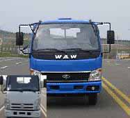 FD1040P10K载货汽车燃油公告图片1