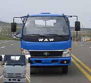 FD1040P10K载货汽车燃油公告图片1