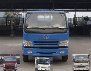 STQ1042L2Y103载货汽车燃油公告图片1