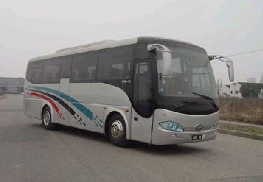 XQ6111Y1H2客车燃油公告图片2