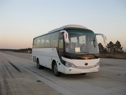 ZK6858HQC9客车燃油公告图片2