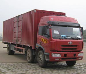CA5251XXYP1K2L7T3EA80-3厢式运输车燃油公告图片2