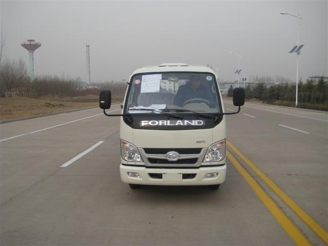 BJ1046V9JB4-A载货汽车燃油公告图片1