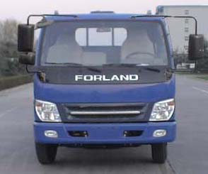 BJ1103VEPFA-S载货汽车燃油公告图片1