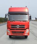 DFL5311XXYAX3A厢式运输车燃油公告图片1