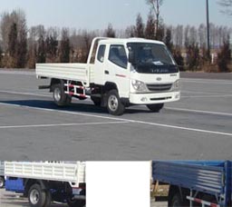 ZB1060LPD3S载货汽车燃油公告图片2