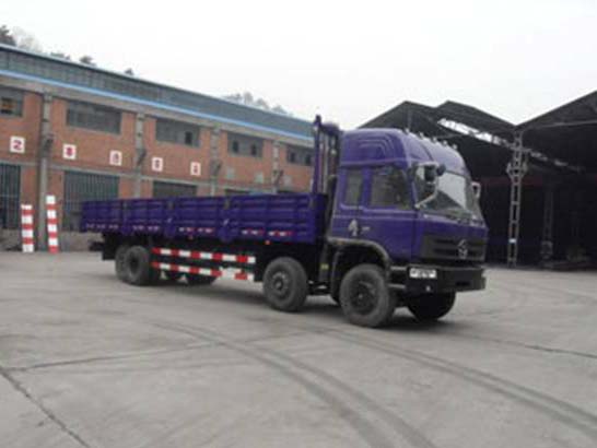 SXQ1301G载货汽车燃油公告图片2