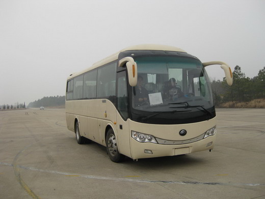 ZK6879HE9客车燃油公告图片2