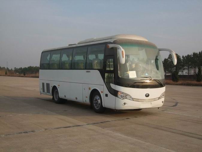 ZK6888HB9客车燃油公告图片2