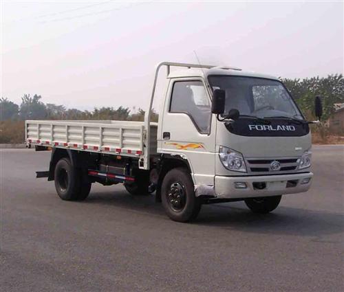 BJ3042V3JBB-D7自卸汽车燃油公告图片2