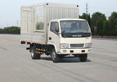 EQ5040CCQ19D3AC仓栅式运输车燃油公告图片2