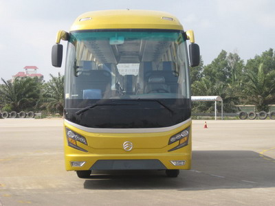 XML6126J13客车燃油公告图片1