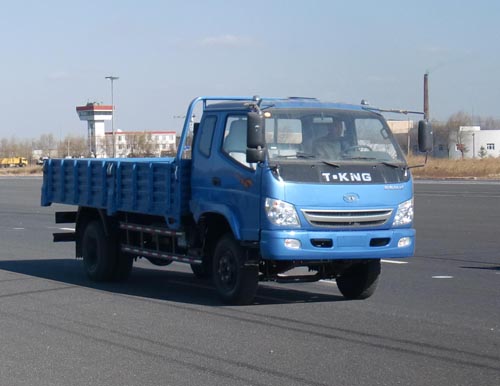 ZB1150TPF5S载货汽车燃油公告图片2
