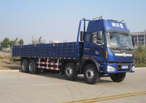 BJ1313VPPHJ-5载货汽车燃油公告图片2