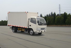 EQ5051XXY35DCAC厢式运输车燃油公告图片2