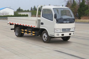 EQ1051TZ35D3载货汽车燃油公告图片2