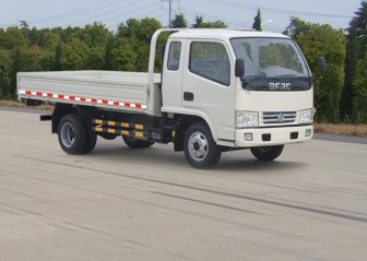 EQ1051GZ35D3载货汽车燃油公告图片2
