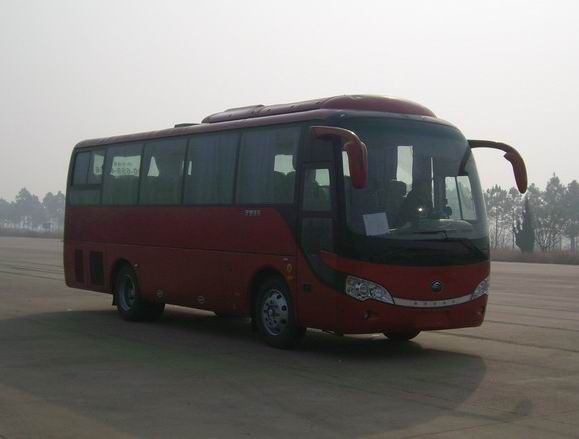 ZK6998HQB9客车燃油公告图片2