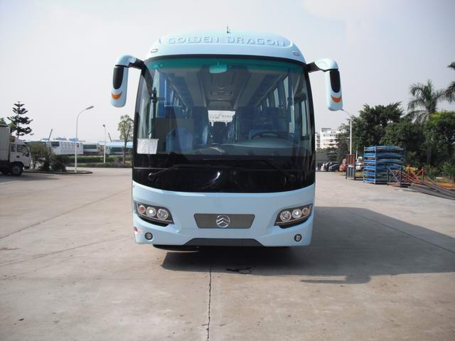 XML6908J18客车燃油公告图片1