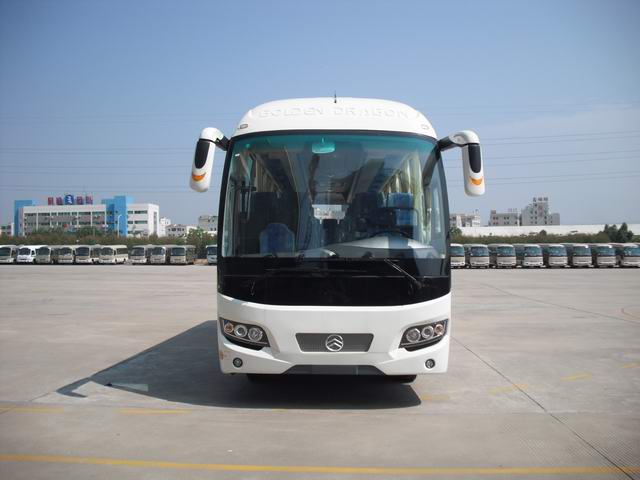 XML6998J18客车燃油公告图片1