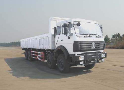 ND33102D47J自卸车燃油公告图片2