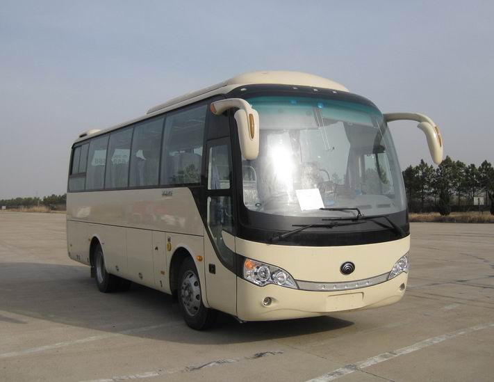 ZK6888HQB9客车燃油公告图片2