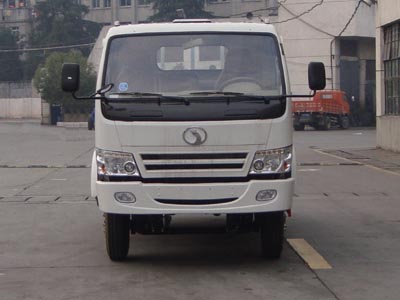 STQ1063L2Y33载货汽车燃油公告图片1