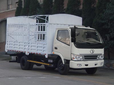 STQ5083CCYN03仓栅式运输车燃油公告图片2