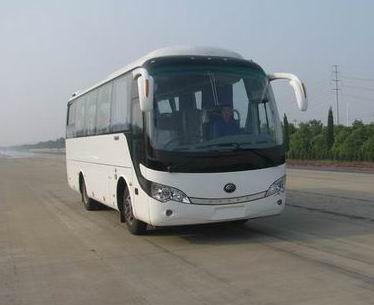 ZK6888HQA9客车燃油公告图片2