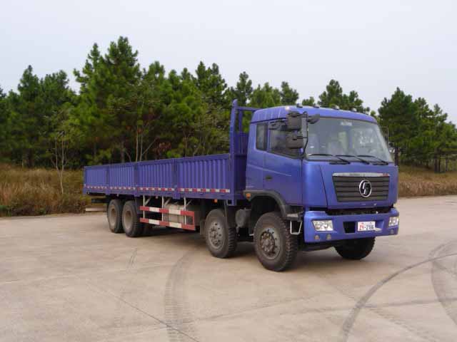 SX1315GP3F载货汽车燃油公告图片2