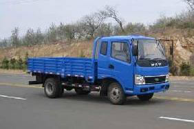 FD1040P10K载货汽车燃油公告图片2