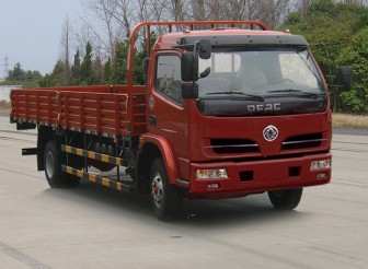 EQ1090S14DC-M载货汽车燃油公告图片2