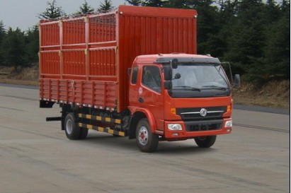EQ5160CCQG12D7AC仓栅式运输车燃油公告图片2