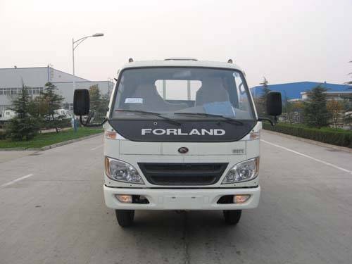 BJ1043V8AD3-S载货汽车燃油公告图片1