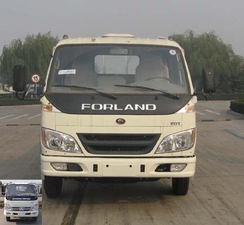 BJ1083VDJEA-S1载货汽车燃油公告图片1