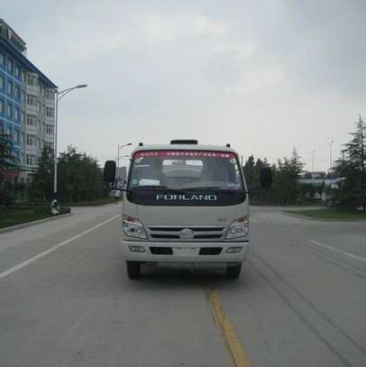 BJ5043GJY02-S加油车燃油公告图片1