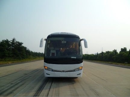 XMQ6902AYD4D客车燃油公告图片1