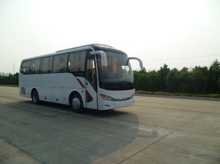 XMQ6902AYD4D客车燃油公告图片2