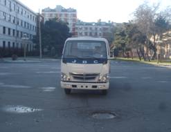 SY1043SM7L载货汽车燃油公告图片1