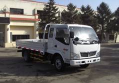 SY1063BAES载货汽车燃油公告图片2