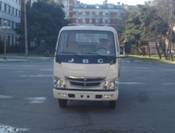 SY1043SLCS1载货汽车燃油公告图片1