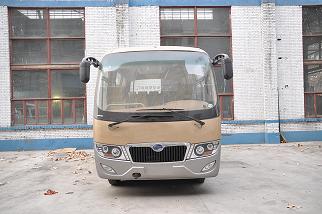 LS6603客车燃油公告图片1
