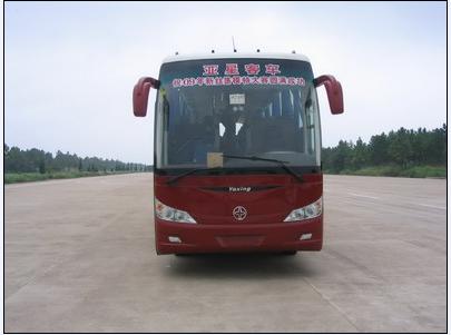 YBL6123HD1E31客车燃油公告图片1