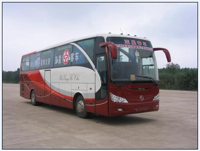 YBL6123HD1E31客车燃油公告图片2
