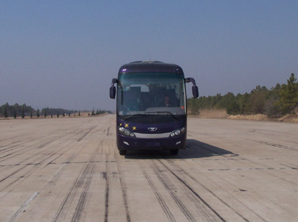 SXC6120C客车燃油公告图片1