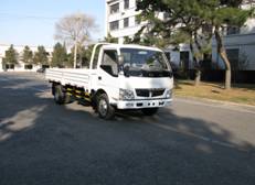 SY1063DAES1载货汽车燃油公告图片2